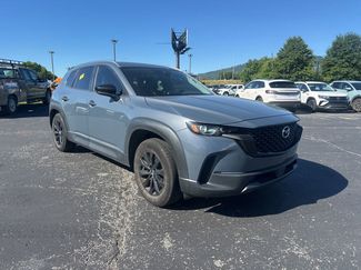 Used 2023 MAZDA CX-50 2.5 S w/ Cargo Package AWD/4WD video 2