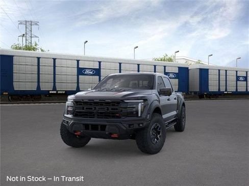 New 2026 Ford F150 Raptor AWD/4WD image 53