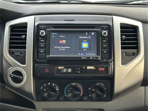 Used 2014 Toyota Tacoma 4x4 Double Cab image 22
