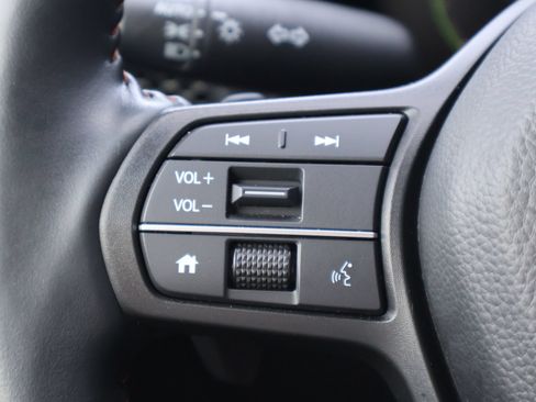 Used 2025 Honda CR-V Sport-L image 16