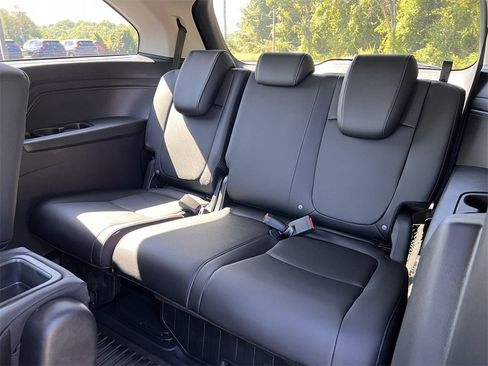 New 2026 Honda Odyssey EX-L image 15
