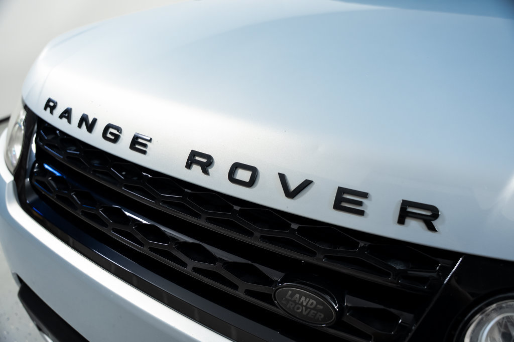 Used 2016 Land Rover Range Rover Sport HSE AWD/4WD image 21