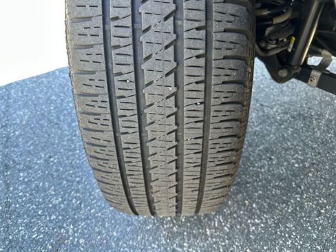 Used 2023 Jeep Wrangler Unlimited Sahara image 23