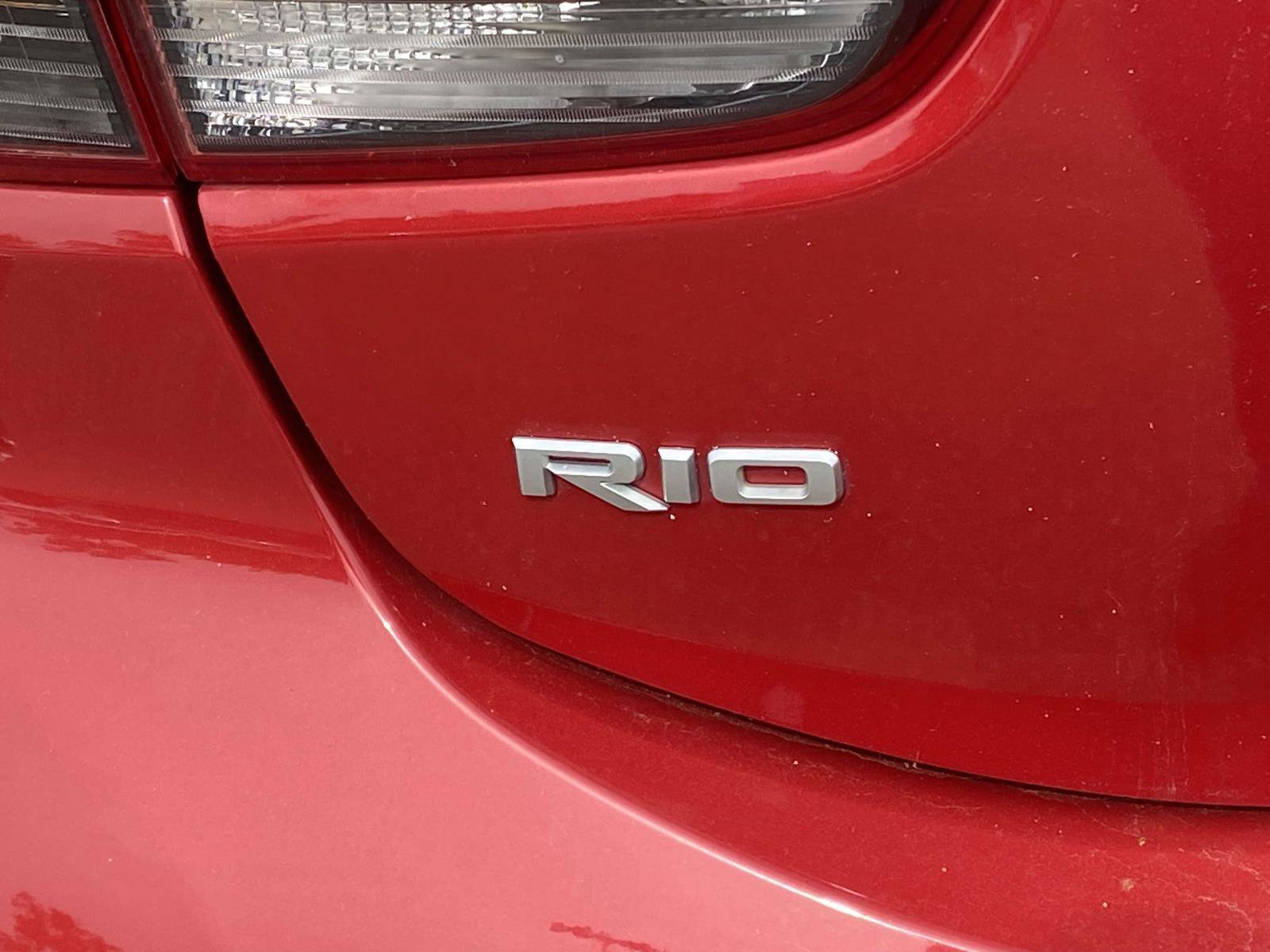 Used 2022 Kia Rio S FWD image 11