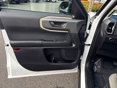 New 2025 Ford Bronco Sport Big Bend image 23