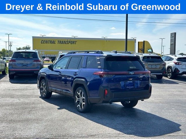 New 2026 Subaru Outback Touring XT AWD/4WD image 8
