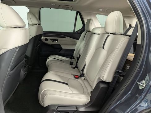 New 2026 Honda Pilot Touring image 26