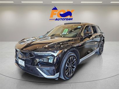 Certified 2024 Acura ZDX A-Spec