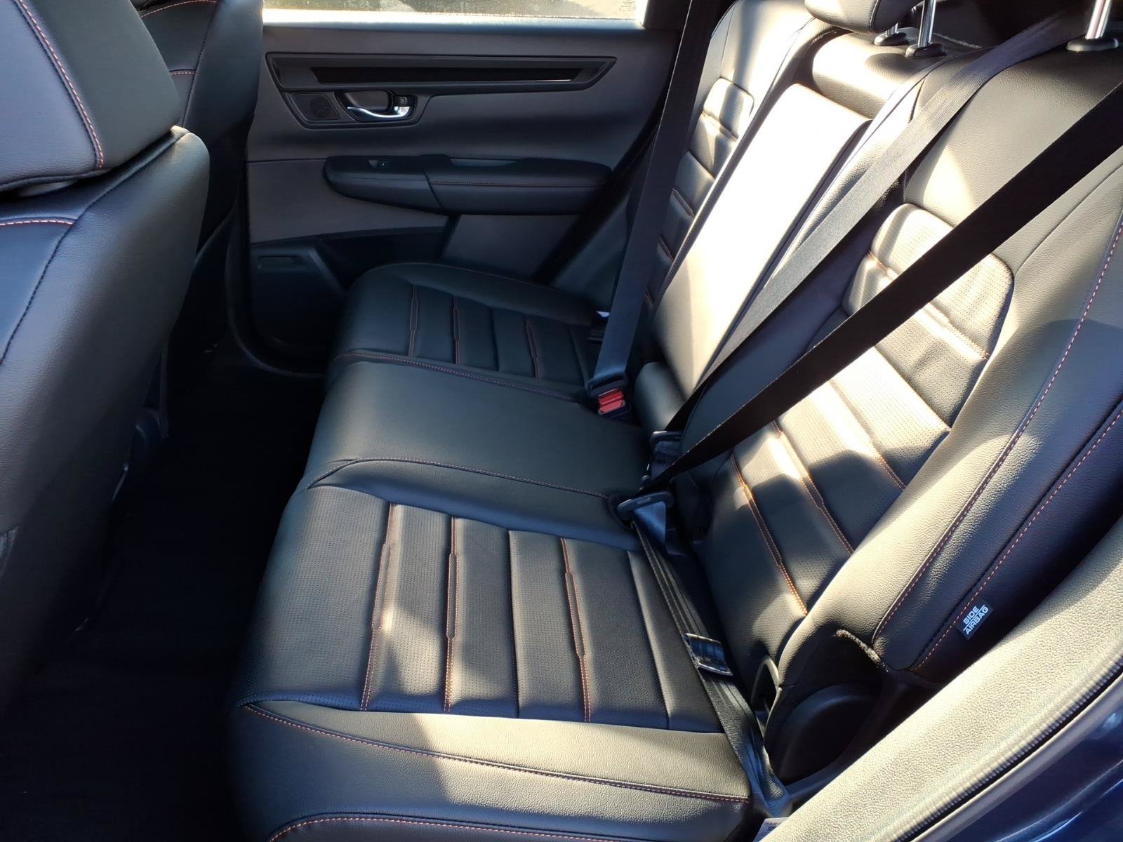 New 2027 Honda CR-V Sport-L image 7