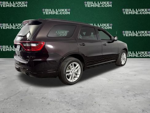 Used 2025 Dodge Durango GT image 6