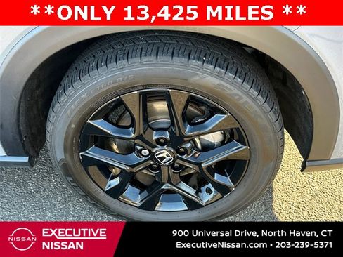 Used 2024 Honda HR-V Sport image 7