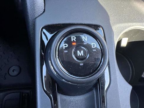 Used 2023 Ford Bronco Sport Badlands image 25