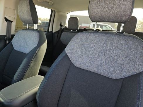 New 2025 Ford Maverick XLT image 23