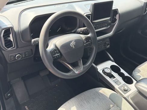 Used 2023 Ford Bronco Sport Big Bend AWD/4WD image 9