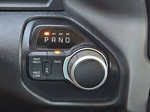 Used 2020 RAM 2500 Big Horn AWD/4WD image 26