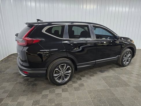 Used 2022 Honda CR-V EX-L image 3