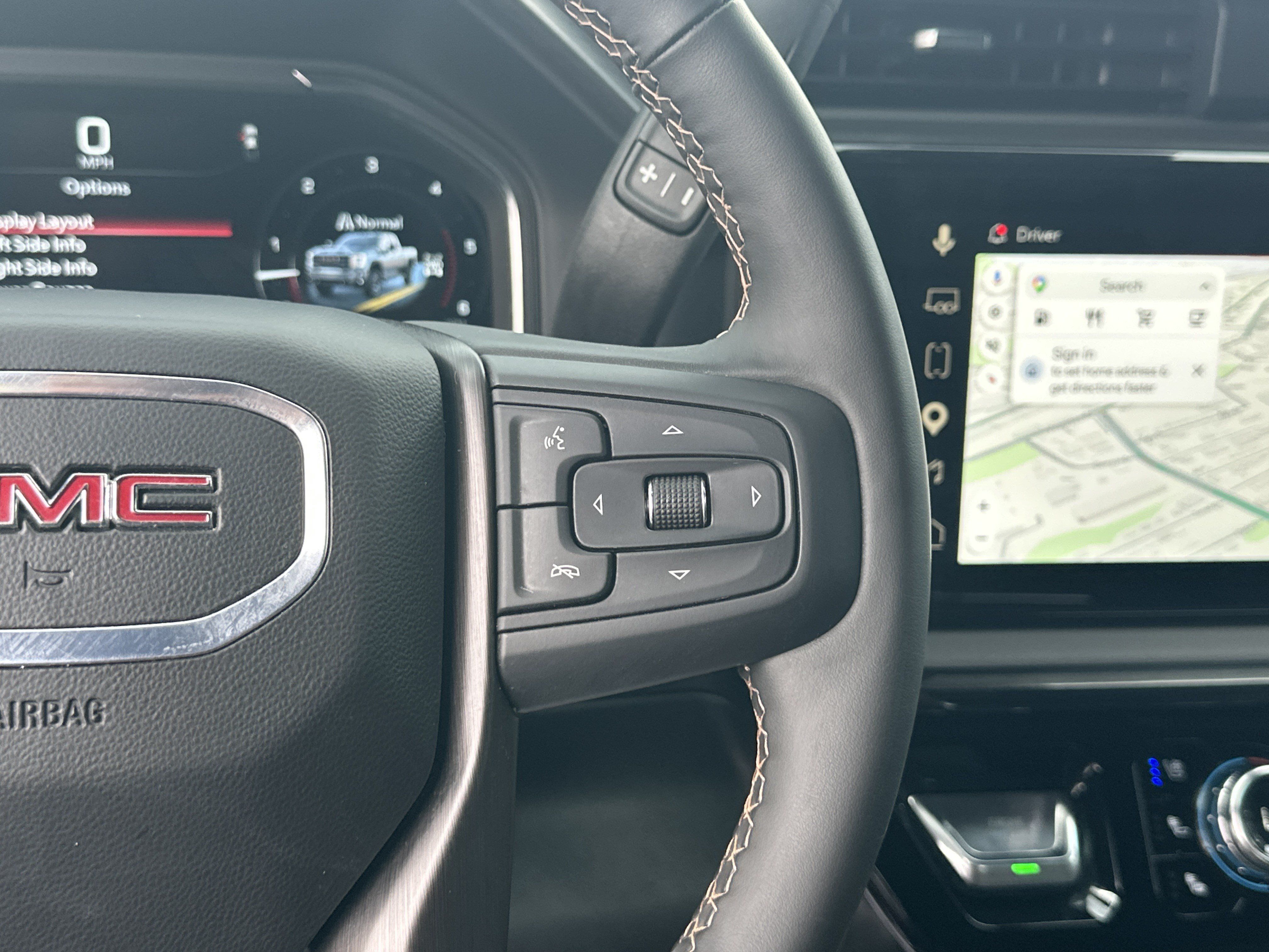 Used 2025 GMC Sierra 2500 AT4 AWD/4WD image 29