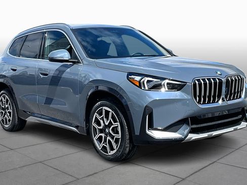 New 2026 BMW X1 xDrive28i w/ Technology Package AWD/4WD image 2