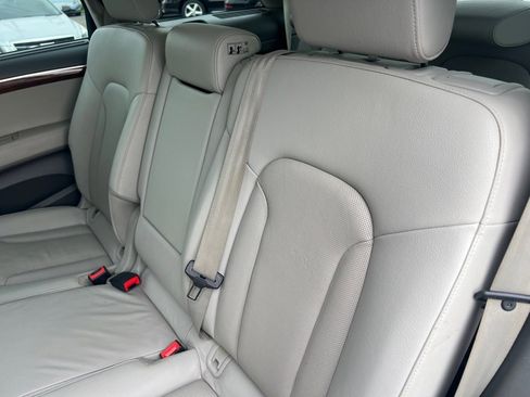 Used 2015 Audi Q7 3.0T S line Prestige image 28