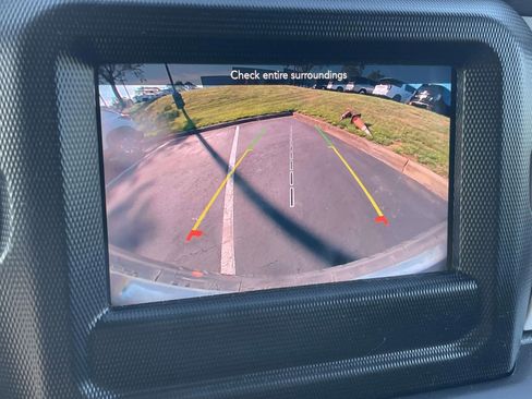 Used 2023 Jeep Wrangler Sport image 19