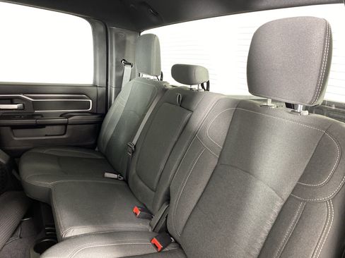 Used 2026 RAM 2500 Big Horn AWD/4WD image 31
