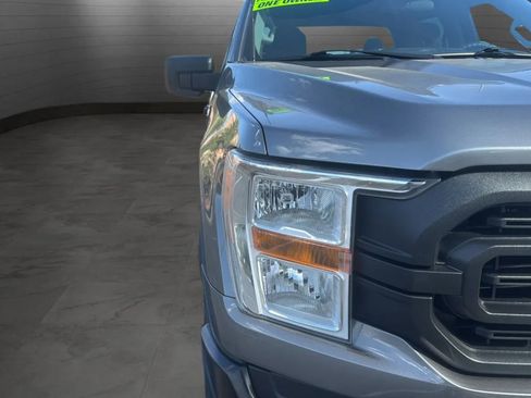Used 2021 Ford F150 XL RWD image 33