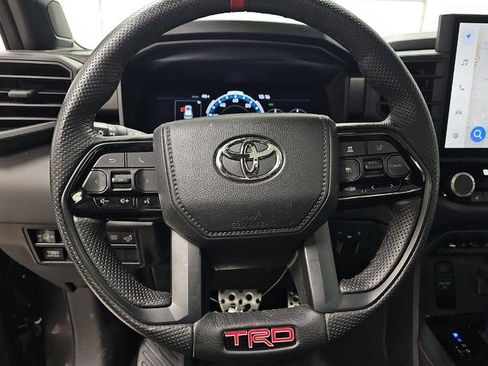 Used 2024 Toyota Sequoia TRD Pro image 13