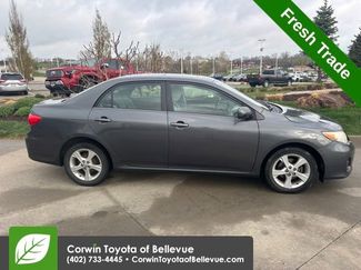 Used 2013 Toyota Corolla LE w/ Premium Complete Pkg video 2