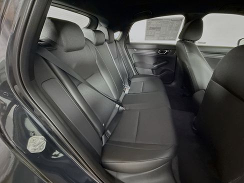 New 2026 Honda Civic Sport image 32