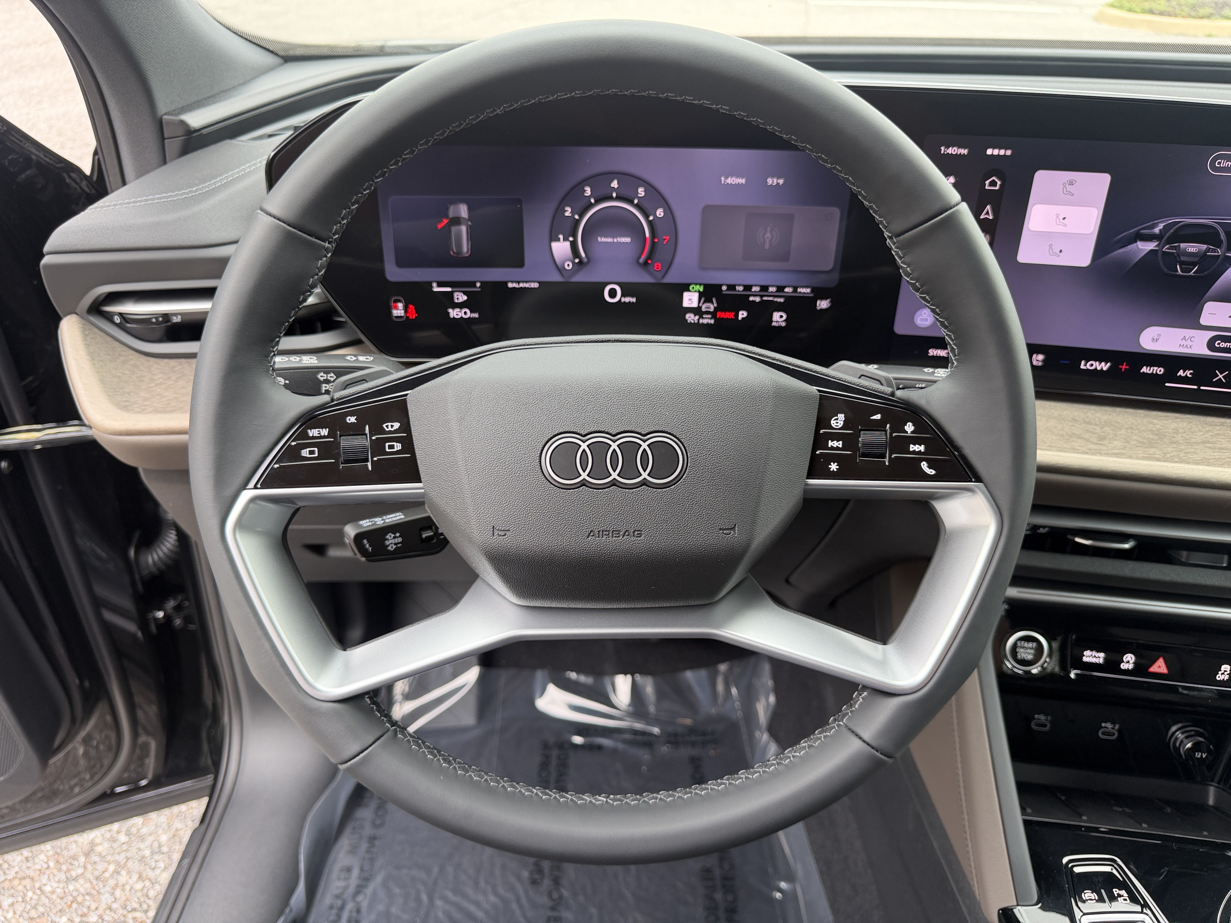 New 2026 Audi Q5 Premium Plus AWD/4WD image 32