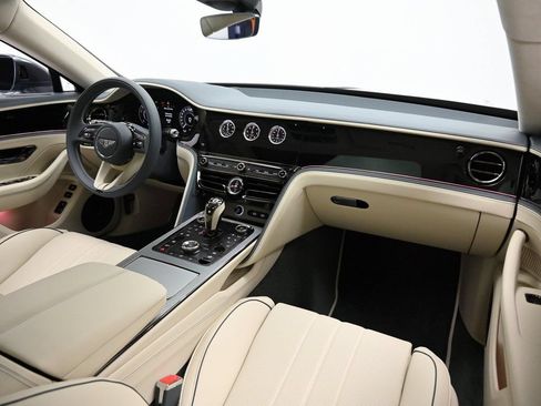 New 2026 Bentley Flying Spur Plug-In Hybrid AWD/4WD image 23