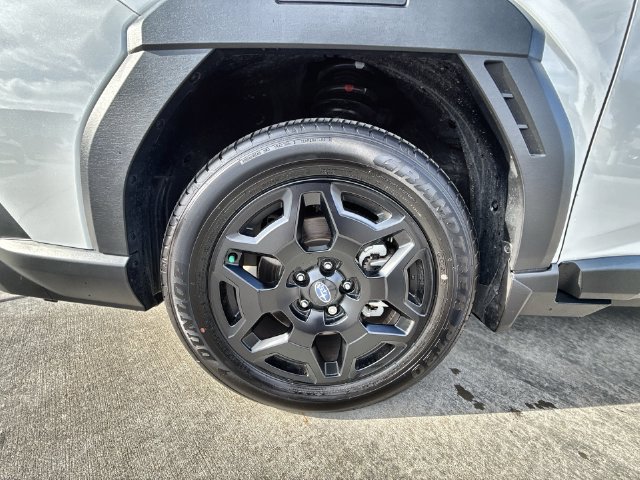 Certified 2026 Subaru Outback Limited AWD/4WD image 10