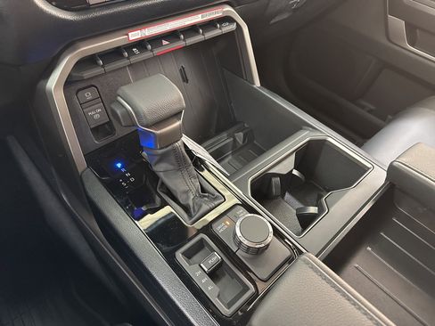 New 2026 Toyota Tundra SR5 image 26