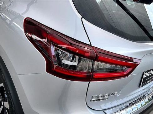 Certified 2022 Nissan Rogue Sport SL w/ Premium Package AWD/4WD image 29