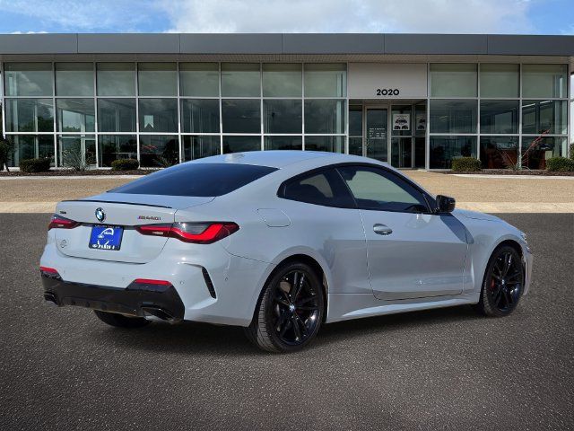 Used 2024 BMW 440i xDrive Coupe AWD/4WD image 6