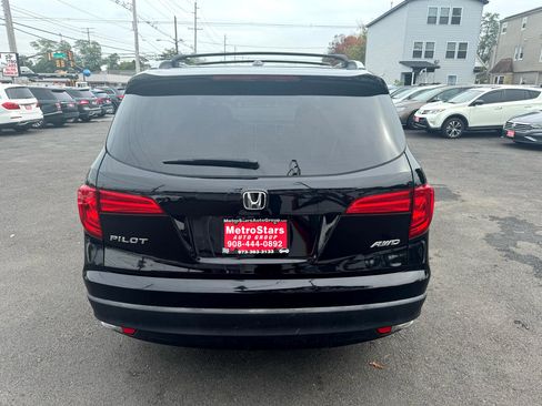 Used 2016 Honda Pilot EX-L image 6