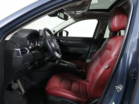 Used 2024 MAZDA CX-5 Carbon Edition AWD/4WD image 3