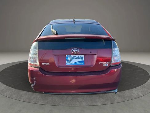 Used 2005 Toyota Prius Hatchback 4D image 13