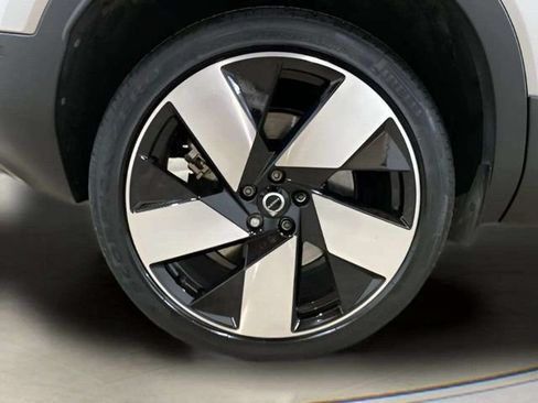 Used 2023 Volvo XC40 Recharge Ultimate AWD/4WD image 88