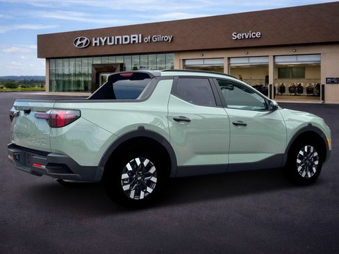 New 2026 Hyundai Santa Cruz SEL AWD/4WD image 8