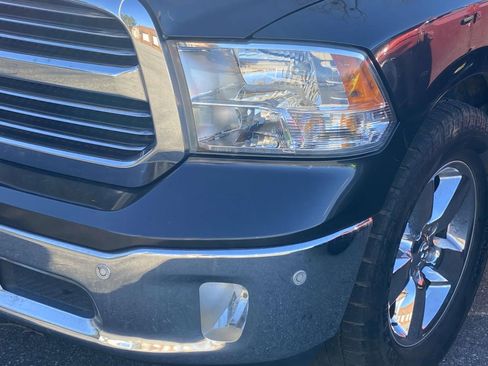 Used 2017 RAM 1500 Big Horn image 6