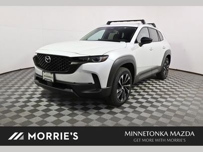 New 2026 MAZDA CX-50 2.5 Hybrid w/ Cargo Package