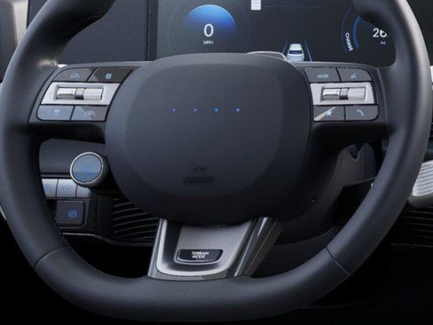 New 2025 Hyundai Ioniq 5 XRT image 15