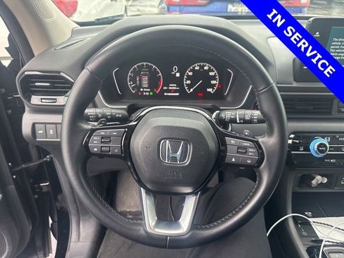 Used 2024 Honda Pilot EX-L image 5