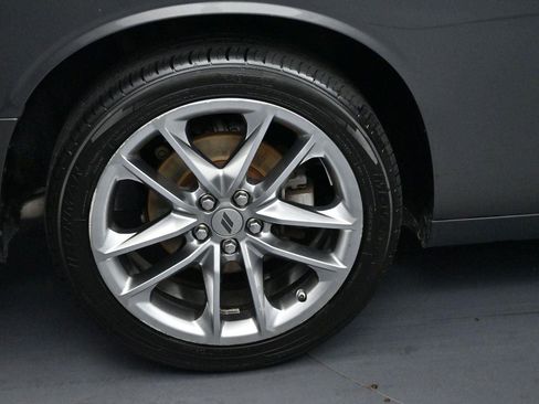 Used 2022 Dodge Challenger GT AWD/4WD image 30