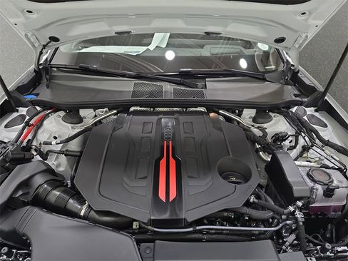 New 2025 Audi S5 Premium Plus image 30