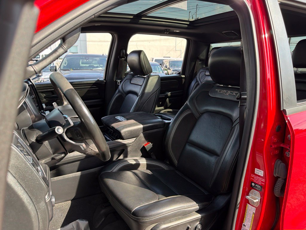 Used 2023 RAM 1500 TRX w/ TRX Level 2 Equipment Group AWD/4WD image 45