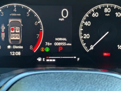 Used 2025 Honda Civic Sport image 23