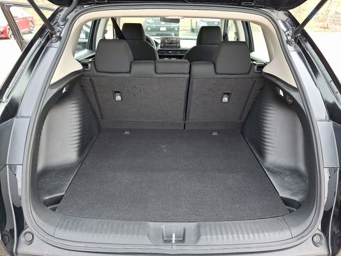 Certified 2024 Honda HR-V LX image 30