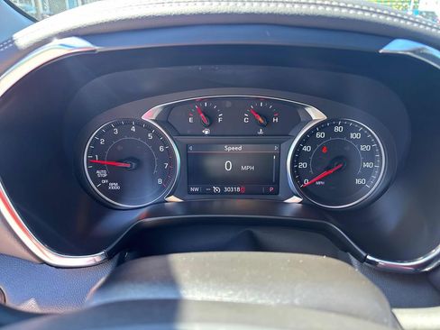 Used 2025 Chevrolet Blazer LT AWD/4WD image 15